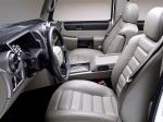 Hummer H2 2002 года